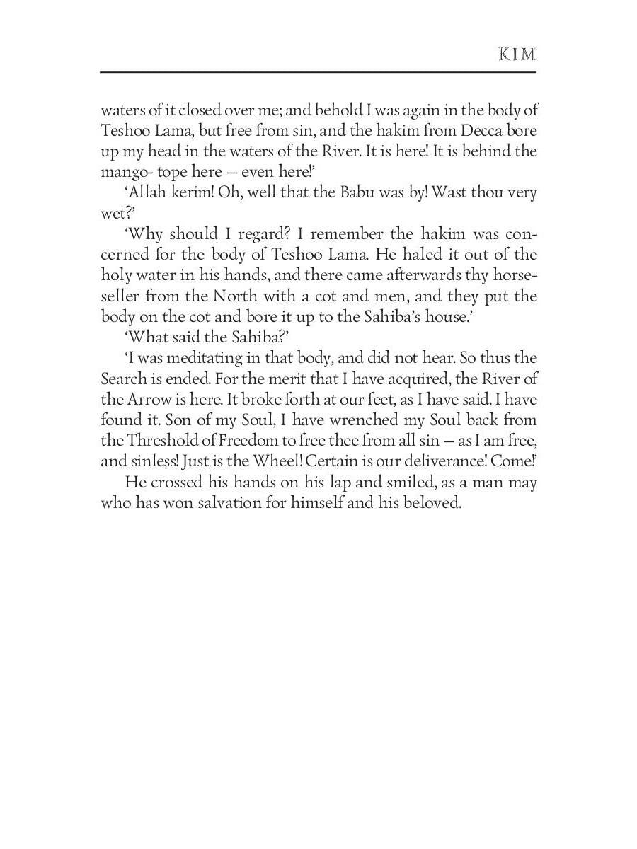 Kim = Ким: кн. на англ.яз. Kipling R.