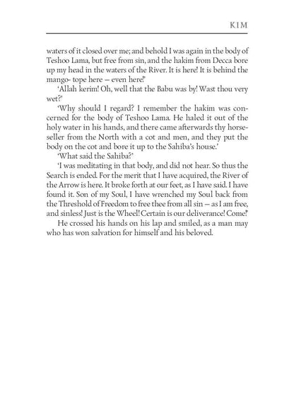 Kim = Ким: кн. на англ.яз. Kipling R.