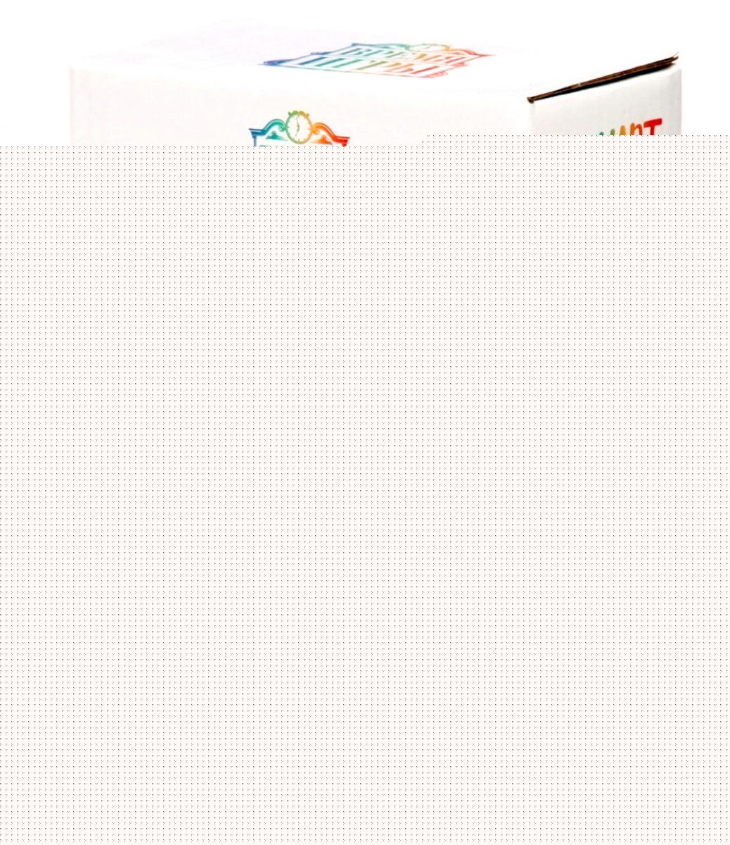 Экспресс-скульптор "PinART" Мини красный 9.5х12.5см
