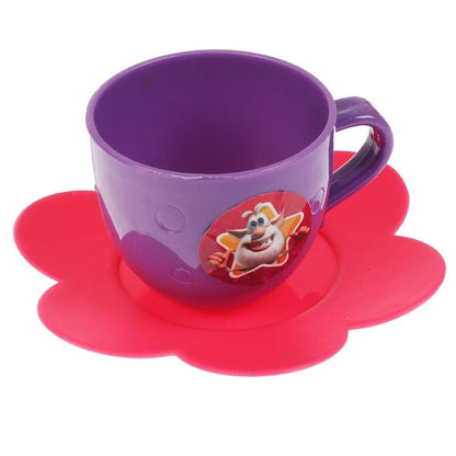 Le produit est en plastique, cor.27,5*20*6 cm, IGP ВМЕСТЕ dans cor.2*30шт