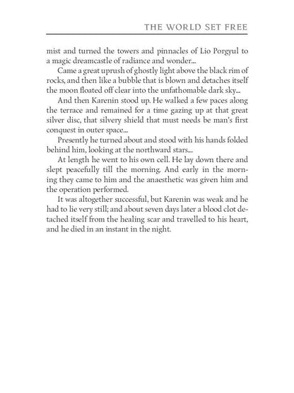 Le monde libéré = Освобожденный мир: на англ.яз