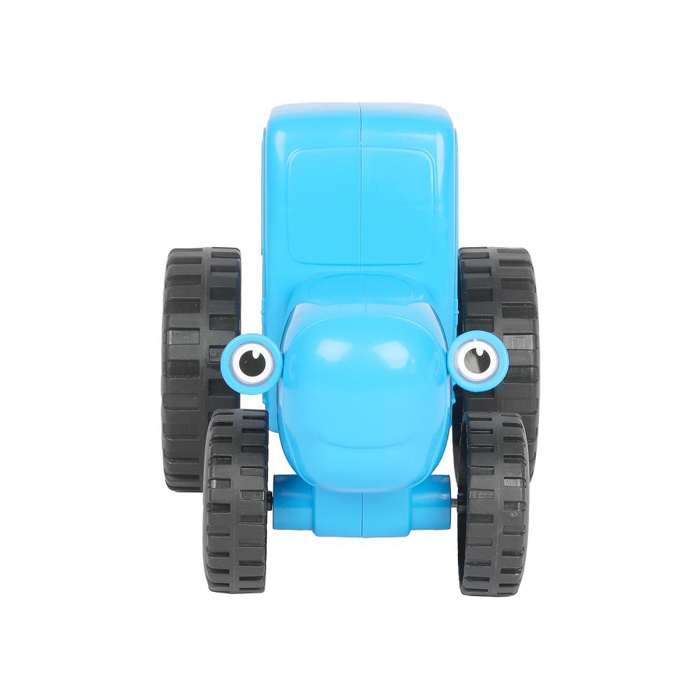 Machine à cartouche en plastique de 20 cm, à tête ronde, avec un parc technologique de couleur 36 pouces