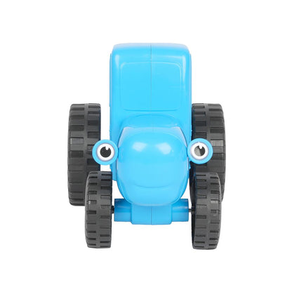 Machine à cartouche en plastique de 20 cm, à tête ronde, avec un parc technologique de couleur 36 pouces