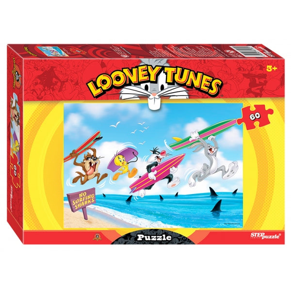 81162 Мозаика "puzzle" 60 "Весёлые мелодии"