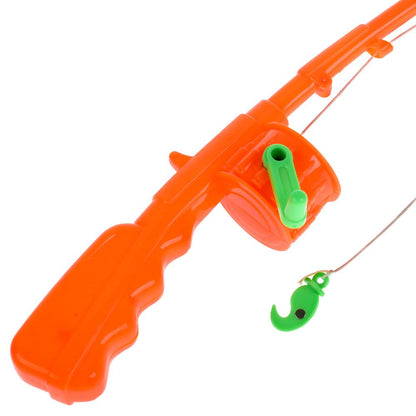 ИГРА РЫБАЛКА ТРИ КОТА "ИГРАЕМ ВМЕСТЕ" ЦВЕТ В АССОРТ. НА БЛИСТЕРЕ (РУСС. УП.) 53*24*2СМ в кор.2*36шт