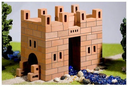 "АРКА": КОНСТРУКТОР КЕРАМИЧЕСКИЙ ДЛЯ ДЕТСКОГО ТВОРЧЕСТВА 163 ДЕТ. dans кор.5шт