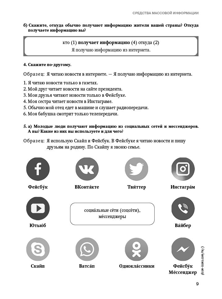 Nous parlons de la nouvelle russe : il est évident que la Russie est en mesure d'apprendre l'histoire. 2-e изд.