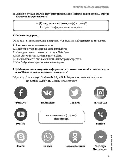 Nous parlons de la nouvelle russe : il est évident que la Russie est en mesure d'apprendre l'histoire. 2-e изд.