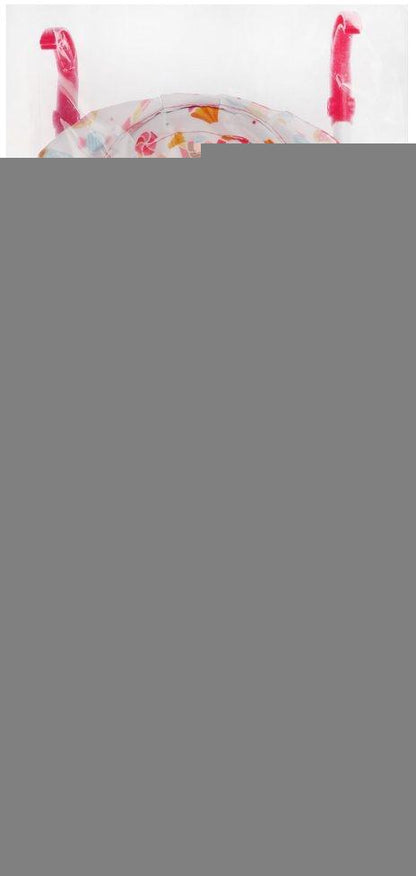 Mary Poppins. Коляска арт.67324 складная "Фантазия" малин., 36*25*53 cm.