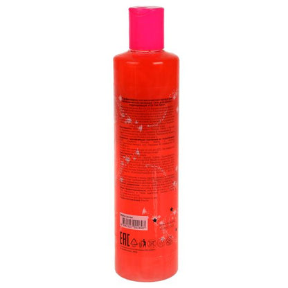 Gel pour la douche tout frais, 300 ml TIK TOK GIRL en cor.6шт