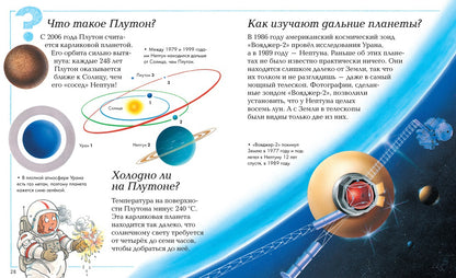 Что, зачем и почему?