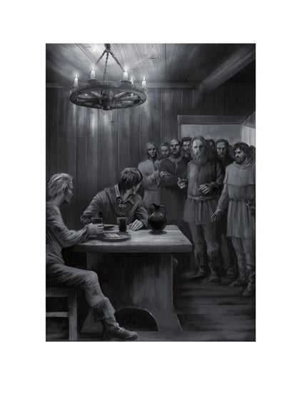 Ловец человеков + Ради всего святого (avec autographe)