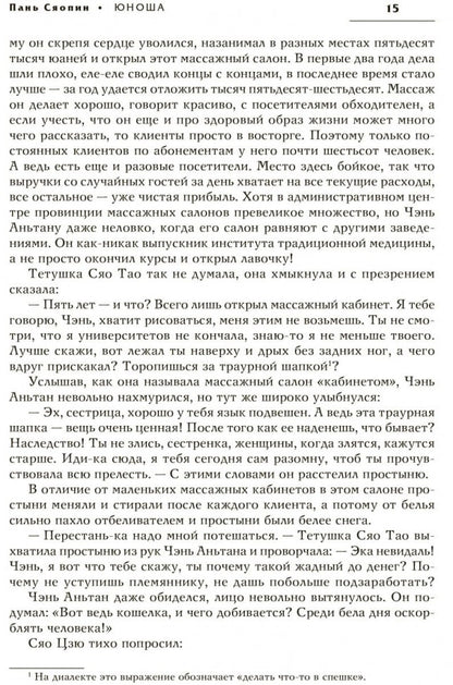 Двойной зрачок. Китайская проза ХХ - ХХI в.