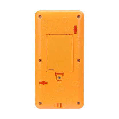 HT830-R57 (120) Музыкальный телефончик СОЮЗМУЛЬТФИЛЬМ 25+ песен и звуков.блист.бат. Умка в кор.120шт