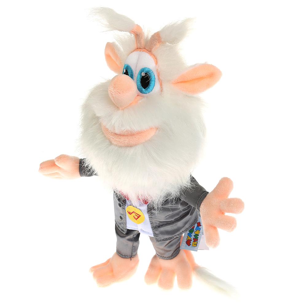 Costume de fille БУБА, 20 cm, musique. puce, dans un paquet. МУЛЬТИ-ПУЛЬТИ в кор.24шт