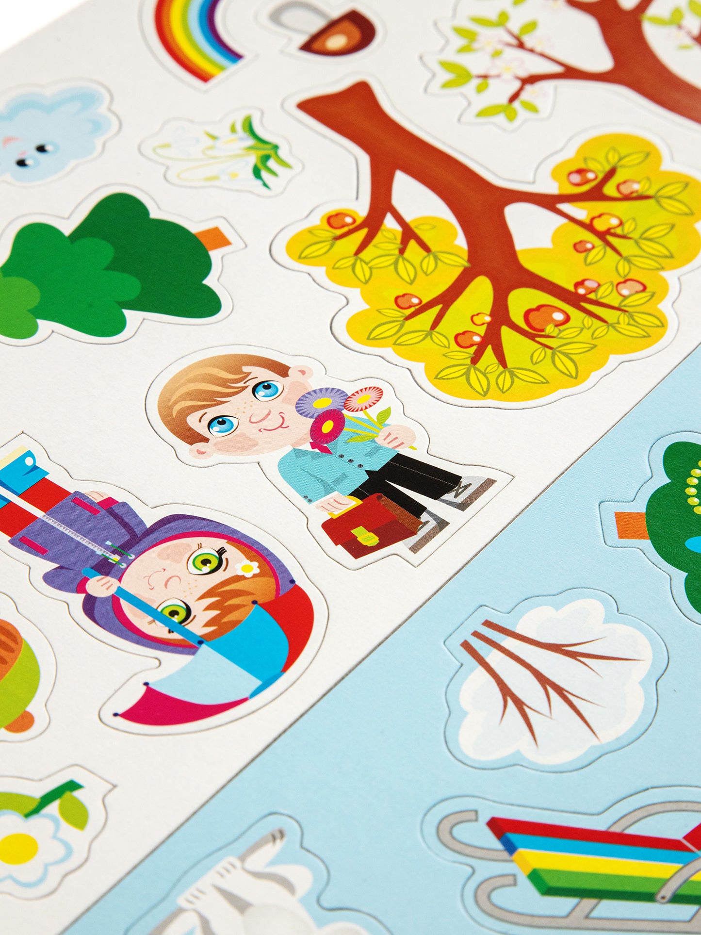 01542 Histoire magnétique. La ville de Brême