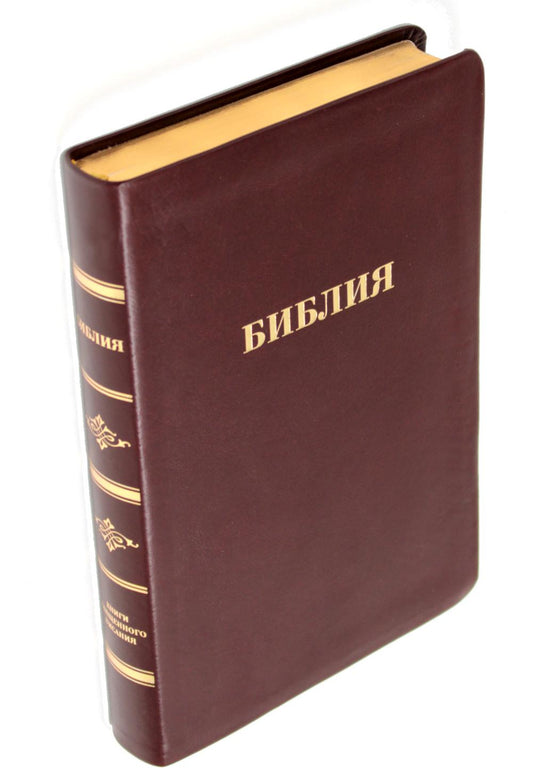 Bibliothèque 057 MTiG ИИЖ (Коричневый райт 2024)