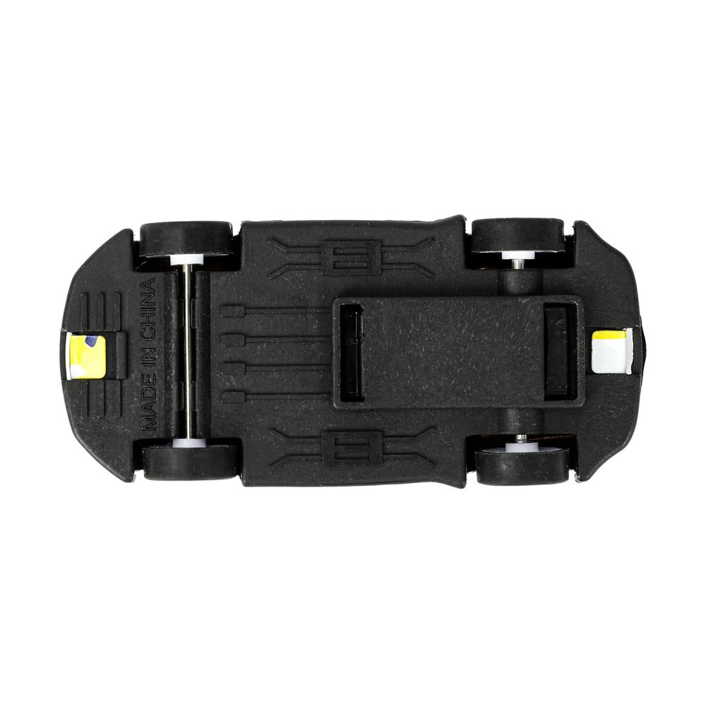 Machine en métal ROAD RACING pour SSUПЕРКАР 6,8 cm, 10 pièces, dans un assortiment, couleur. Parc technologique dans le cor.2*54наб