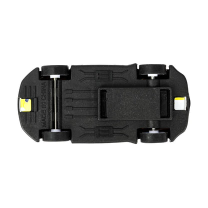 Machine en métal ROAD RACING pour SSUПЕРКАР 6,8 cm, 10 pièces, dans un assortiment, couleur. Parc technologique dans le cor.2*54наб
