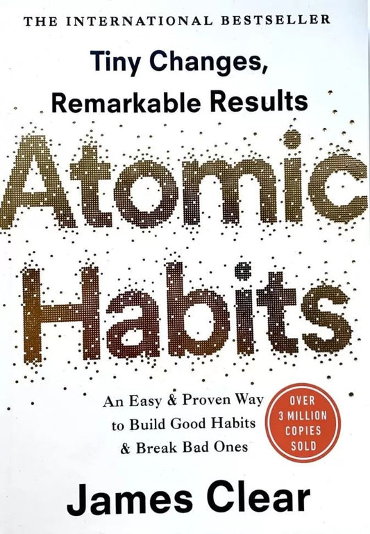 Habitudes atomiques (Атомные привычки)