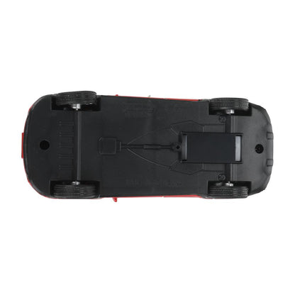 Machine métallique KIA seltos dlin 12 cm, double, bagage., inerц, красный, kor. Parc technologique dans le cor.2*36шт