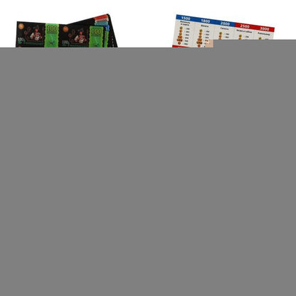 Пираты. Экономическая игра. 217х330х27мм. Умные игры в кор.20шт