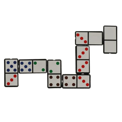 Jeu de société domestique, en bois, cor.5*13*2cm, ИГРАЕМ ВМЕСТЕ в cor.2*180шт