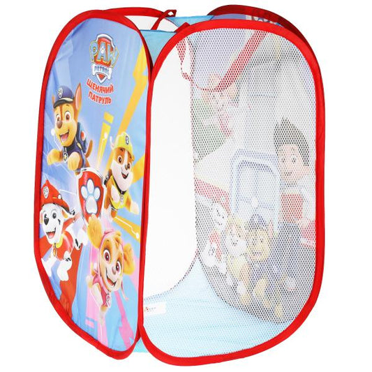 Sac à dos pour jeu de Patrouille de Chine 36*58 cm IJG ВМЕСТЕ en cor.24шт