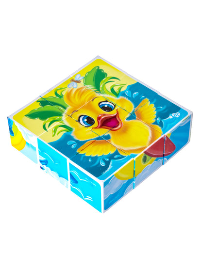 Jouets pour bébé, 9 pièces