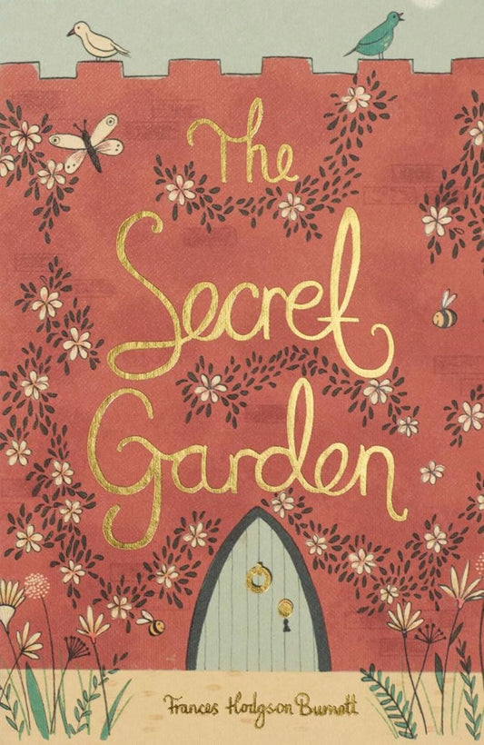 Secret Garden (HB)