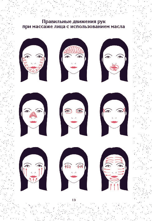 Японское искусство женской красоты