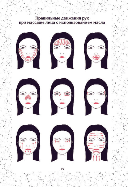 Японское искусство женской красоты