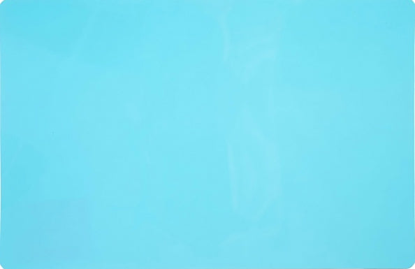 Доска д/лепки А4 пласт. PASTEL Незабудка,4РТ_05025