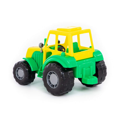 Полесье. Tracteur "Мастер" art.35240 /10