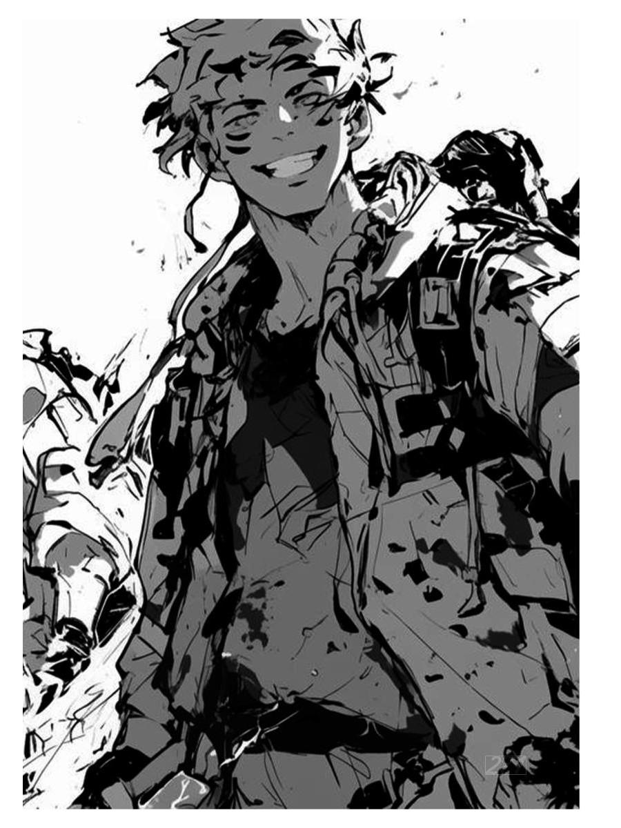 Dissident