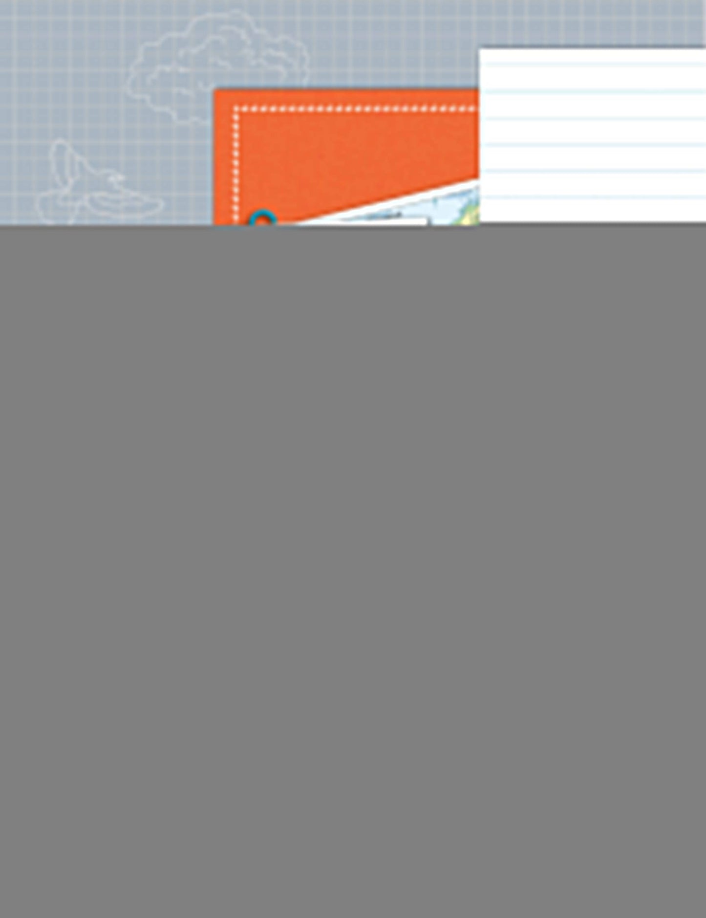 Окружающий мир. 4 класс. Тетрадь для проверочных работ №2