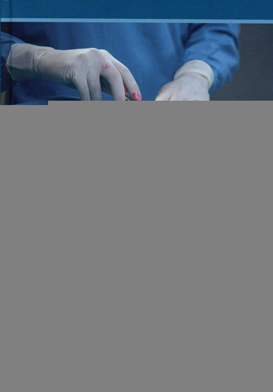 General surgery = Общая хирургия : textbook / V. K. Gostishchev. — Moscow : GEOTAR-Media, 2024. — 800 p. : ill.