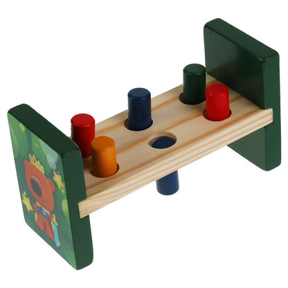 Jeu de rôle pour enfants, 6 cylindres, noir, cor.60