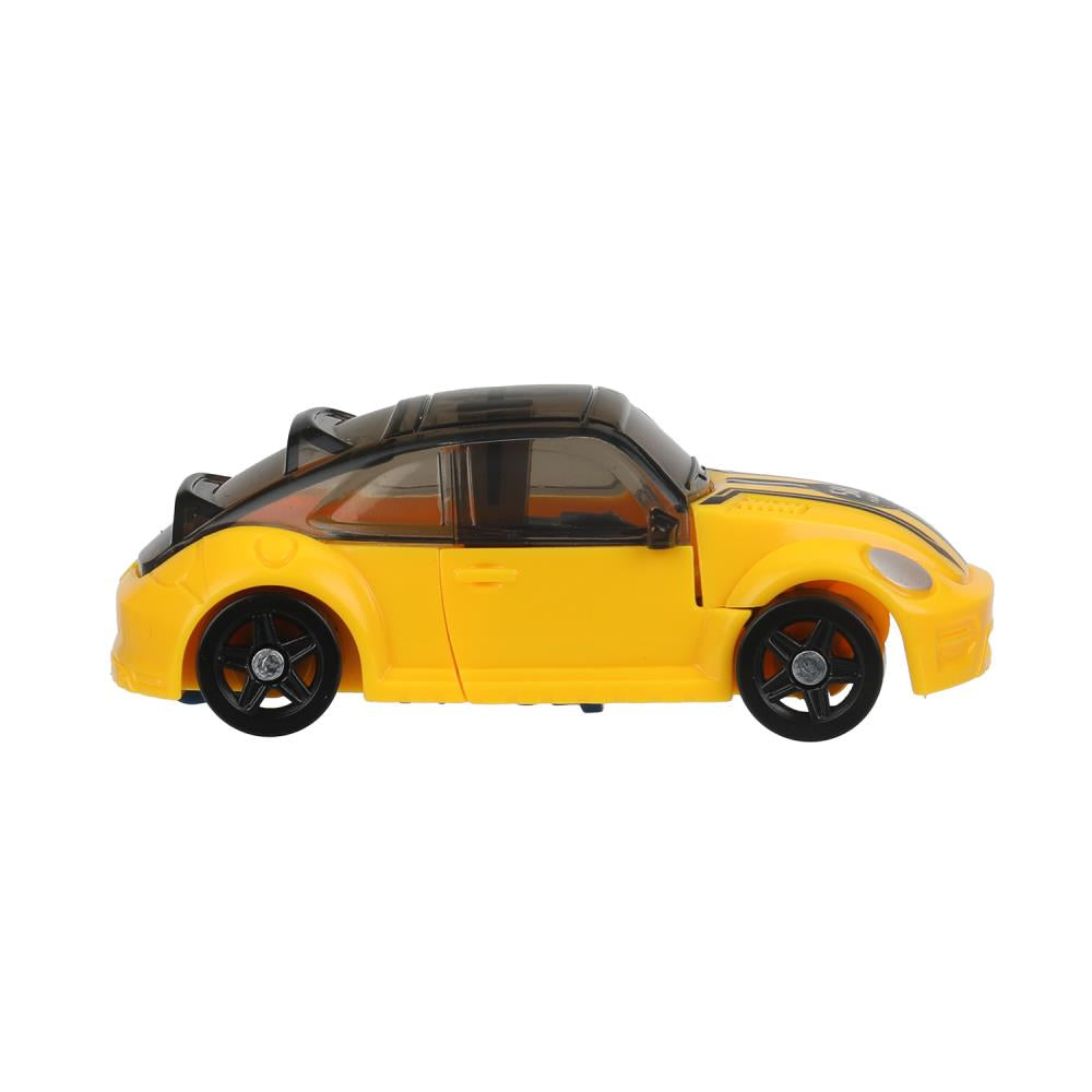 Transformateur de robot en machine, paquet de 12*22,5*5 cm, en taille 2*108 pouces