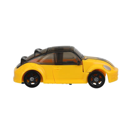 Transformateur de robot en machine, paquet de 12*22,5*5 cm, en taille 2*108 pouces