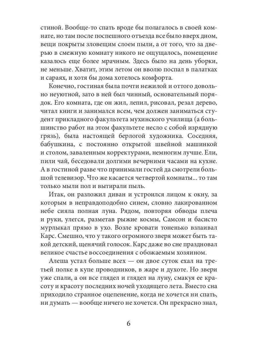Сын ведьмы. Там, за западным морем
