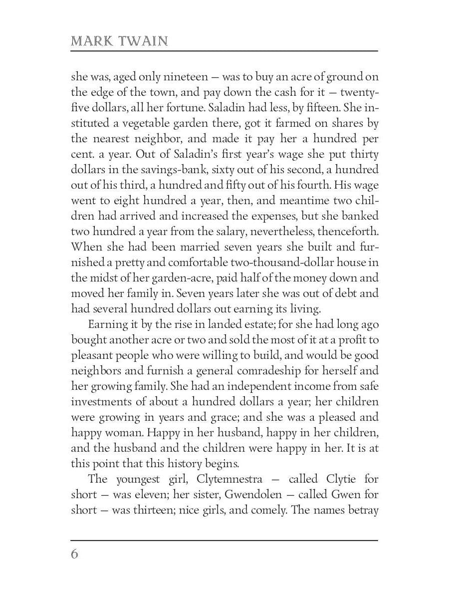 The $30,000 Bequest and Other Stories = Наследство в тридцать тысяч долларов, и другие истории: на англ.яз