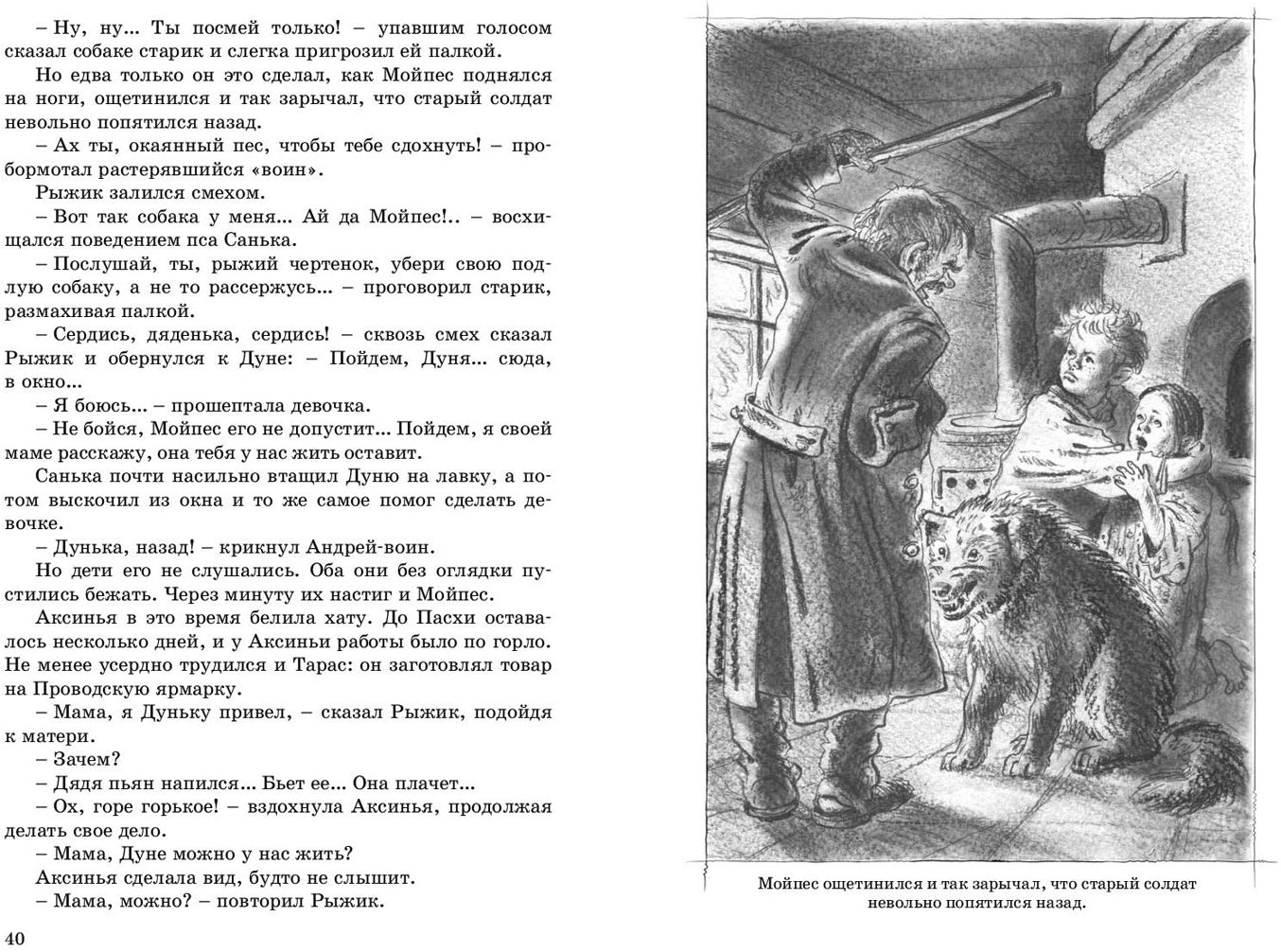 Рыжик (доп.тираж в типографии)