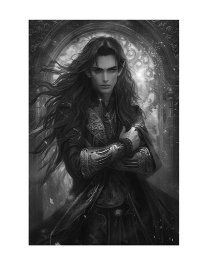 Princesse Tumannovo Lesa