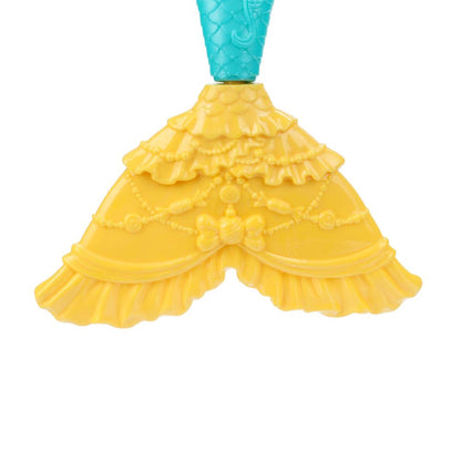 Кукла 29см barbie, пластиковый хвост, блист. No name в кор.24шт