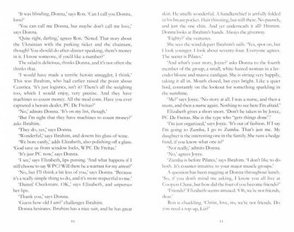 The Thursday Murder Club (Richard Osman) Клуб убийств по четвергам (Ричард Осман) / Книги на английском языке