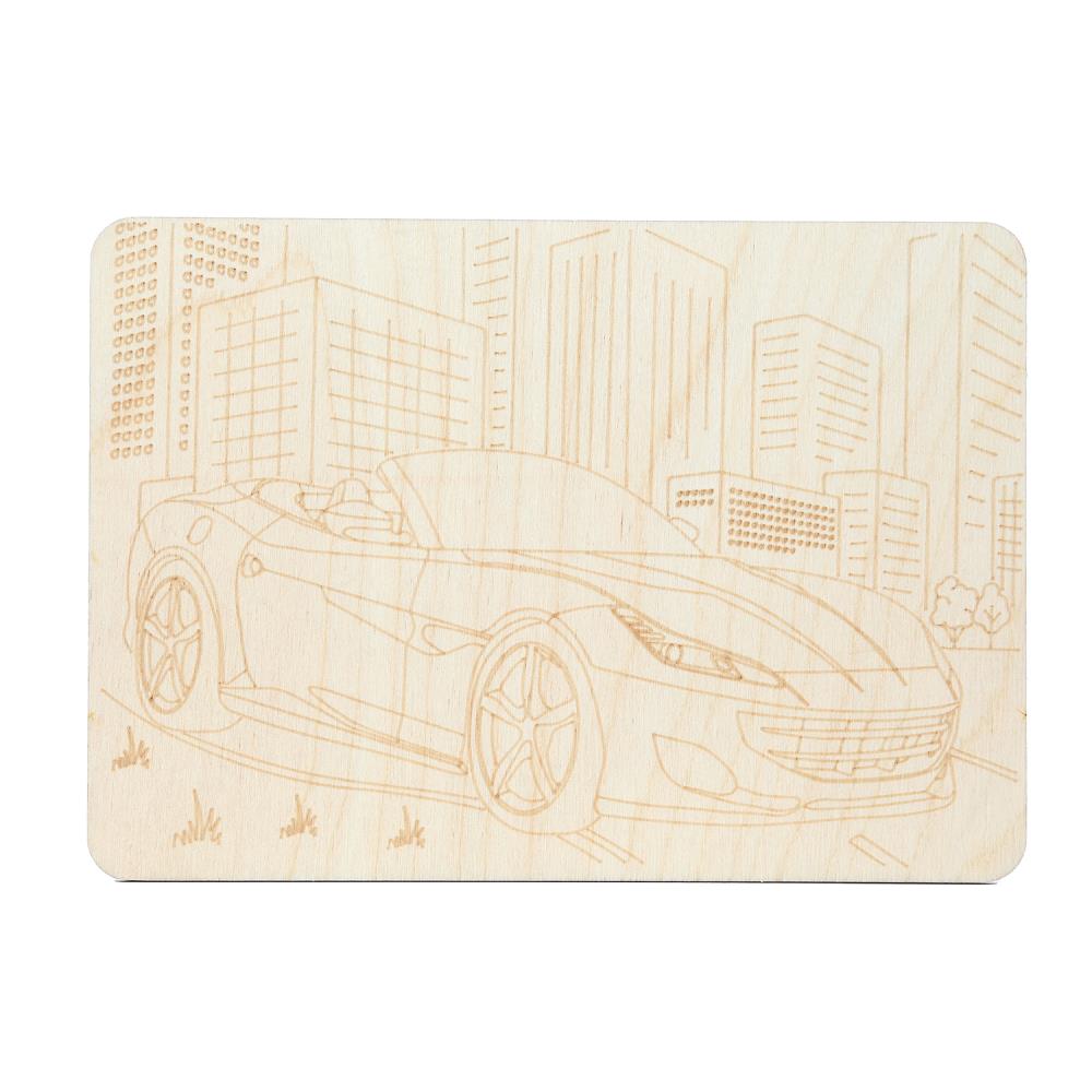 Fichier pour la navigation de Ferrari MultiArt en cor.123шт