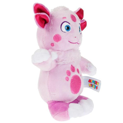 Игрушка мягкая ЛУНТИК 18 см, sans puce, dans пак. МУЛЬТИ-ПУЛЬТИ в кор.48шт
