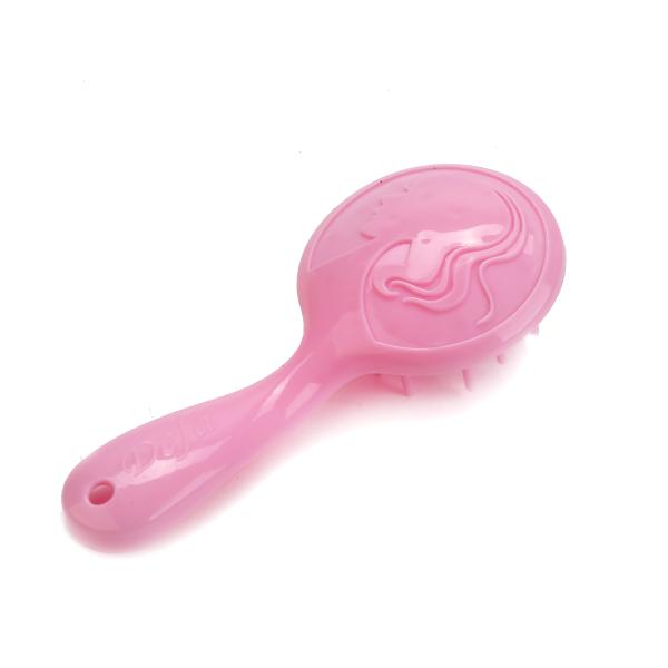 КУКЛА С АКСЕСС., ЦВЕТ В АССОРТ. В ПЛАСТ. КОР. 29СМ в кор.2*18шт