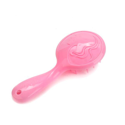 КУКЛА С АКСЕСС., ЦВЕТ В АССОРТ. В ПЛАСТ. КОР. 29СМ в кор.2*18шт